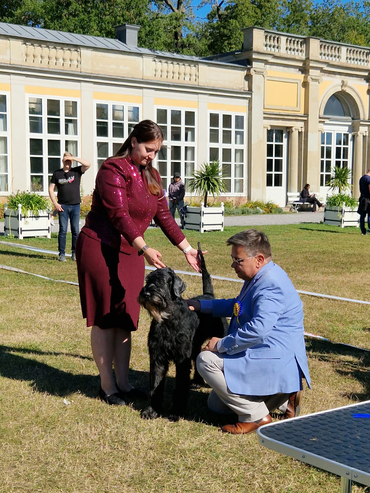 Ulriksdal 1
