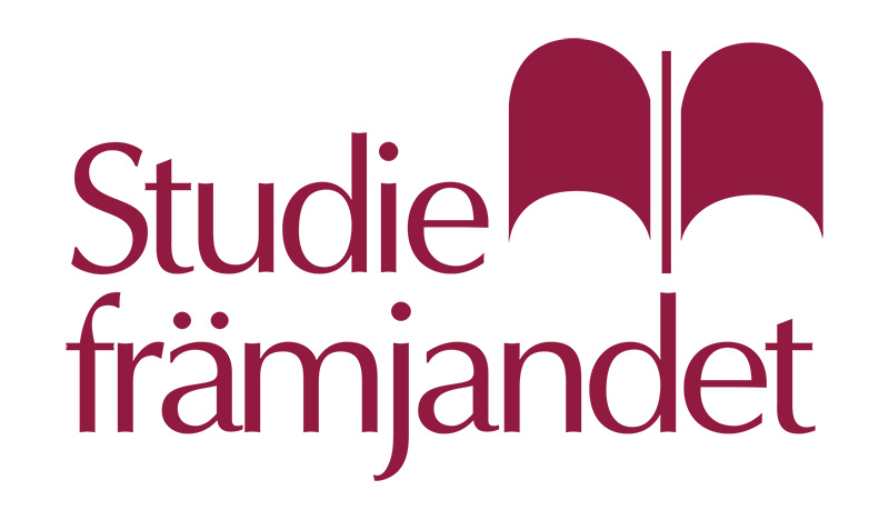Studieframjandet logotyp